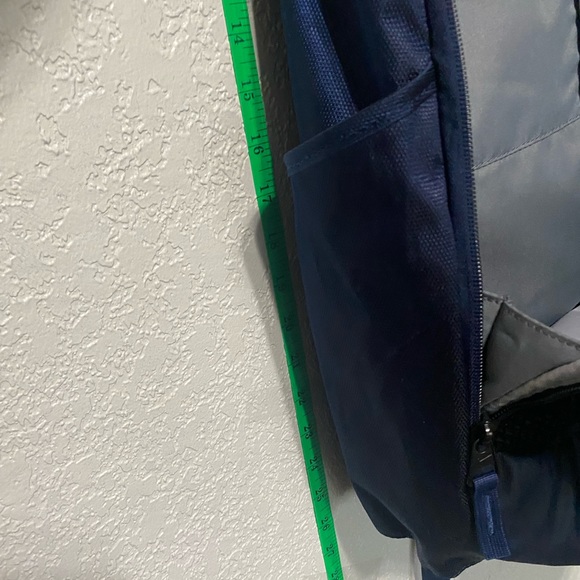 Nike Air Max Football Backpack - Picture 8 of 9